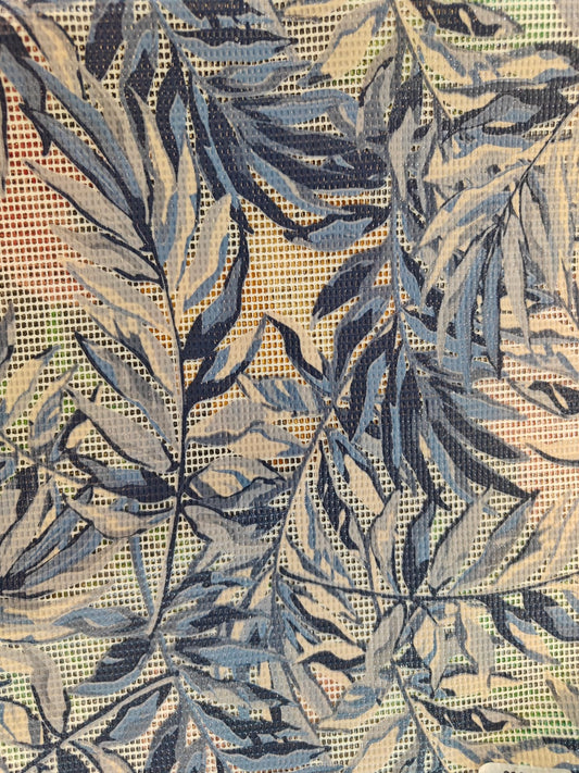 Leaf Gripper Table Cover Printed
