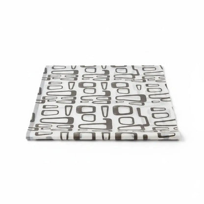 Brown box Anti-Slip Designer Dining Table Mat