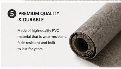 Premium Quality Washable Dining Table Mats for Home & Kitchen