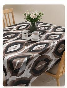 JIO Stylish Dining Table Cover with Premium Finish