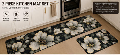 Mat with Runner