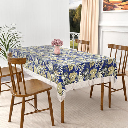 Stylish Dining Table Cover with Premium Finish