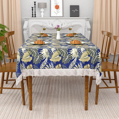 Stylish Dining Table Cover with Premium Finish