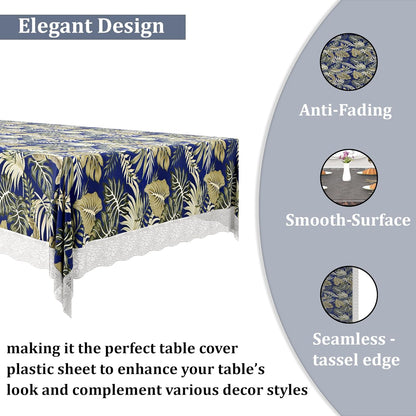 Stylish Dining Table Cover with Premium Finish