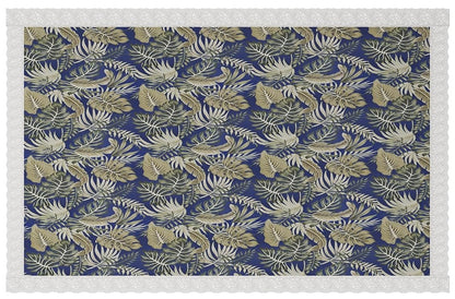 Stylish Dining Table Cover with Premium Finish