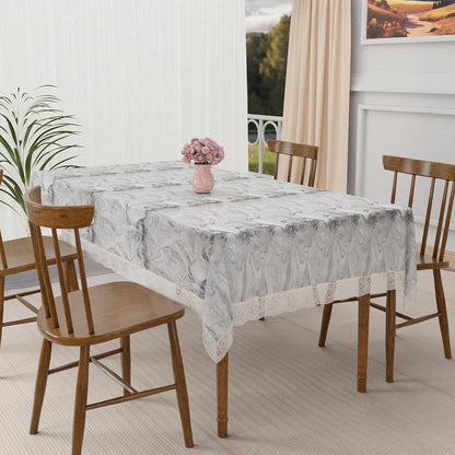 Stylish Dining Table Cover with Premium Finish