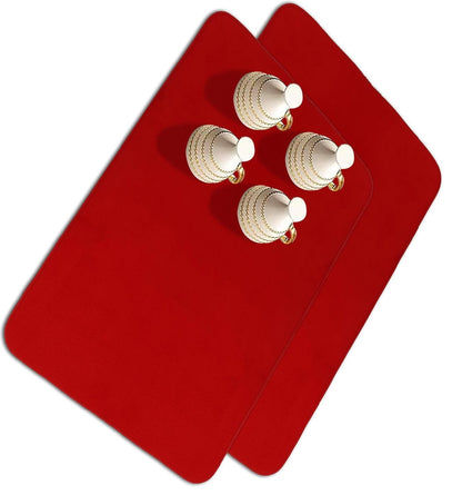 FreshDry Microfiber Dish Drying Mat