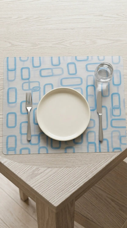 Designer Dining Table Mat