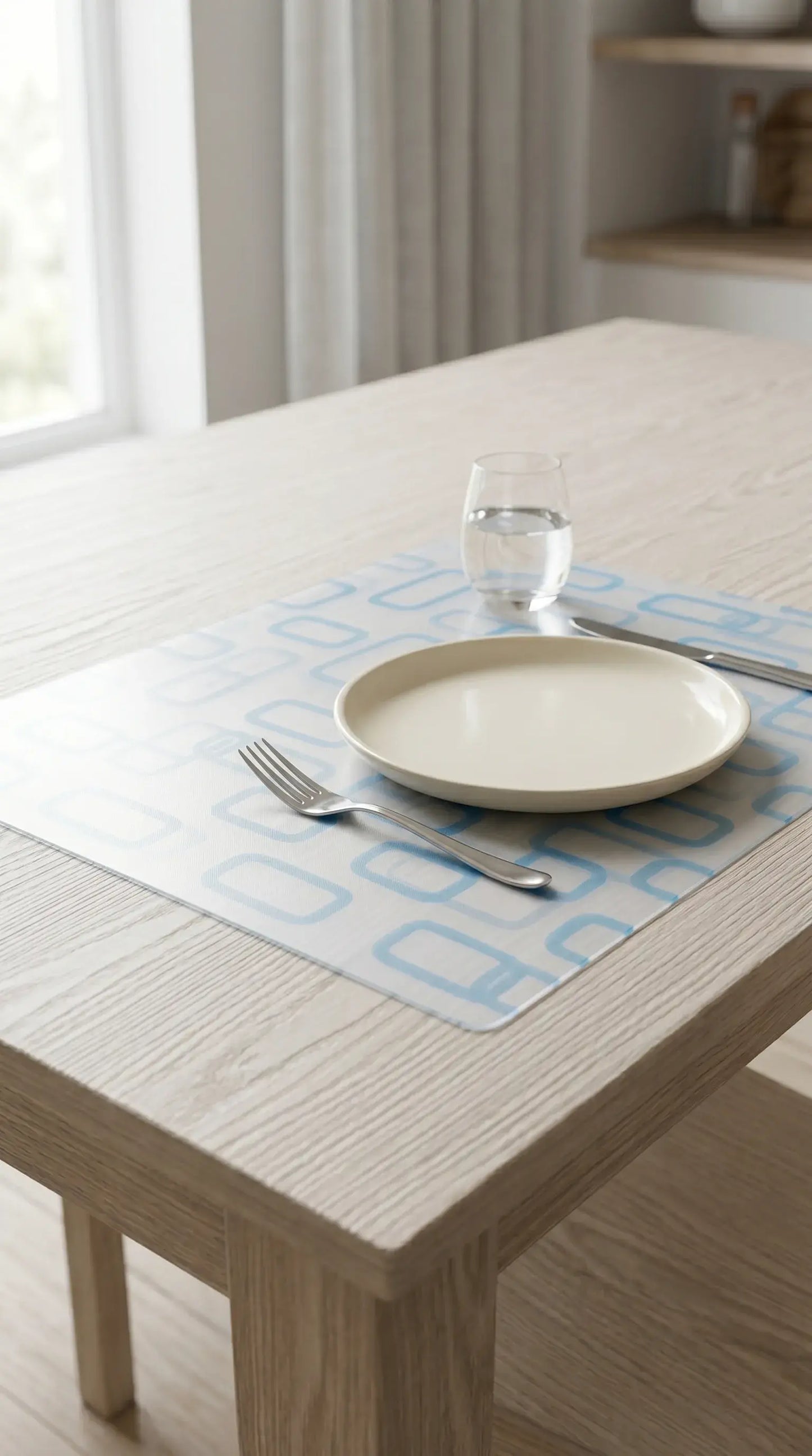 Designer Dining Table Mat