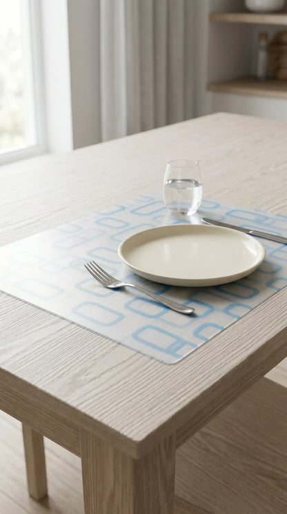 Designer Dining Table Mat