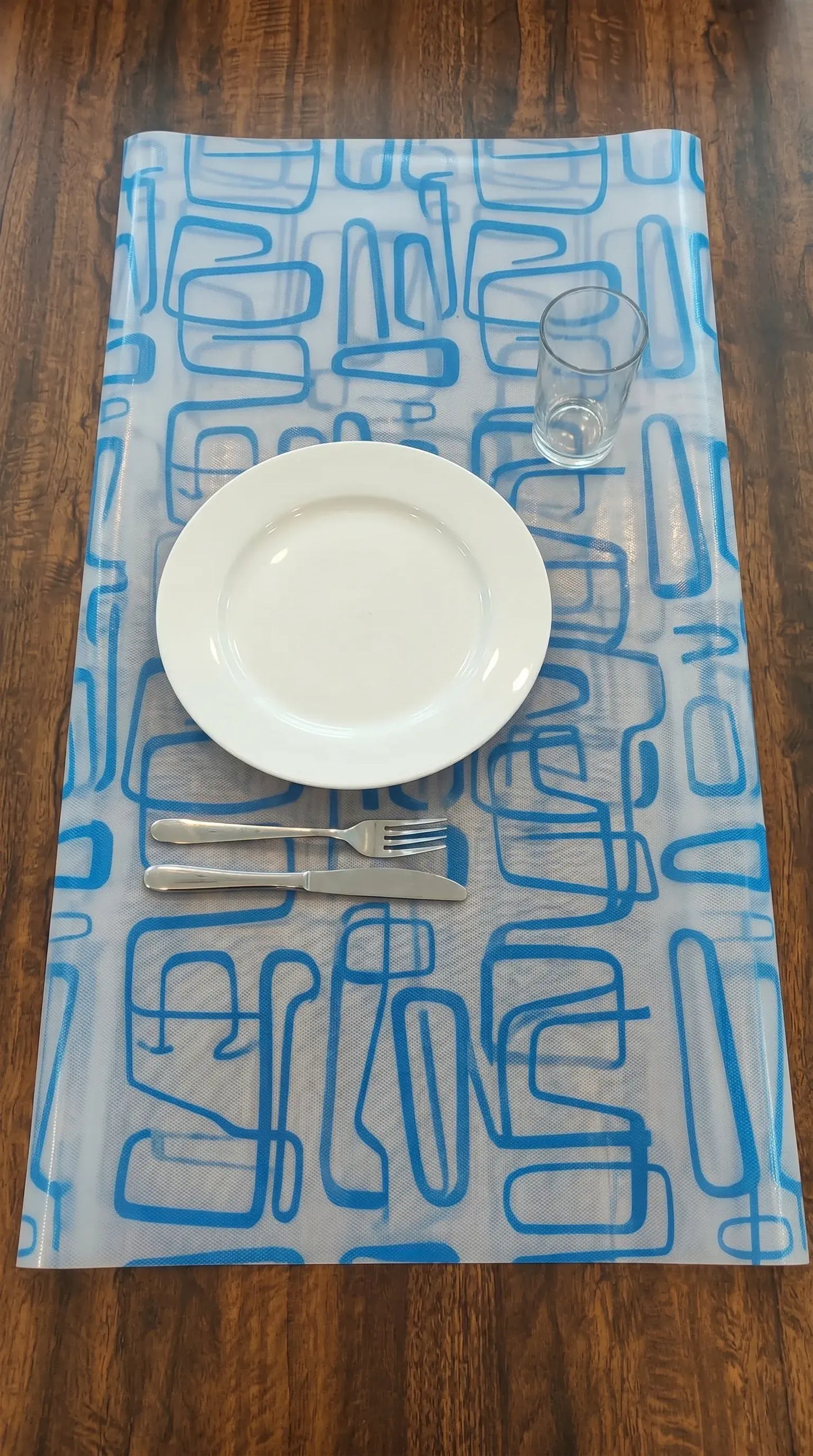 Designer Dining Table Mat