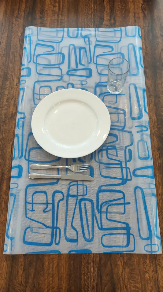 Designer Dining Table Mat