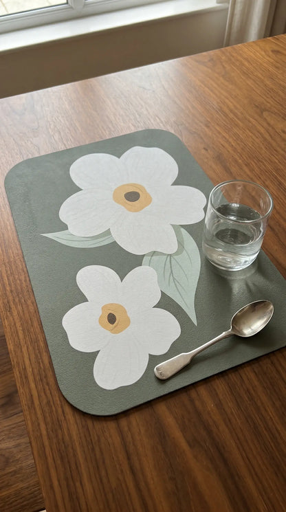 Mat with Runner