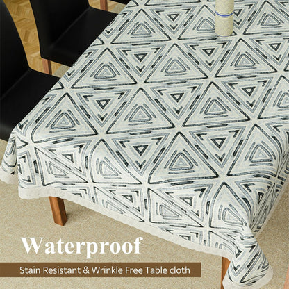 Stylish Dining Table Cover with Premium Finish