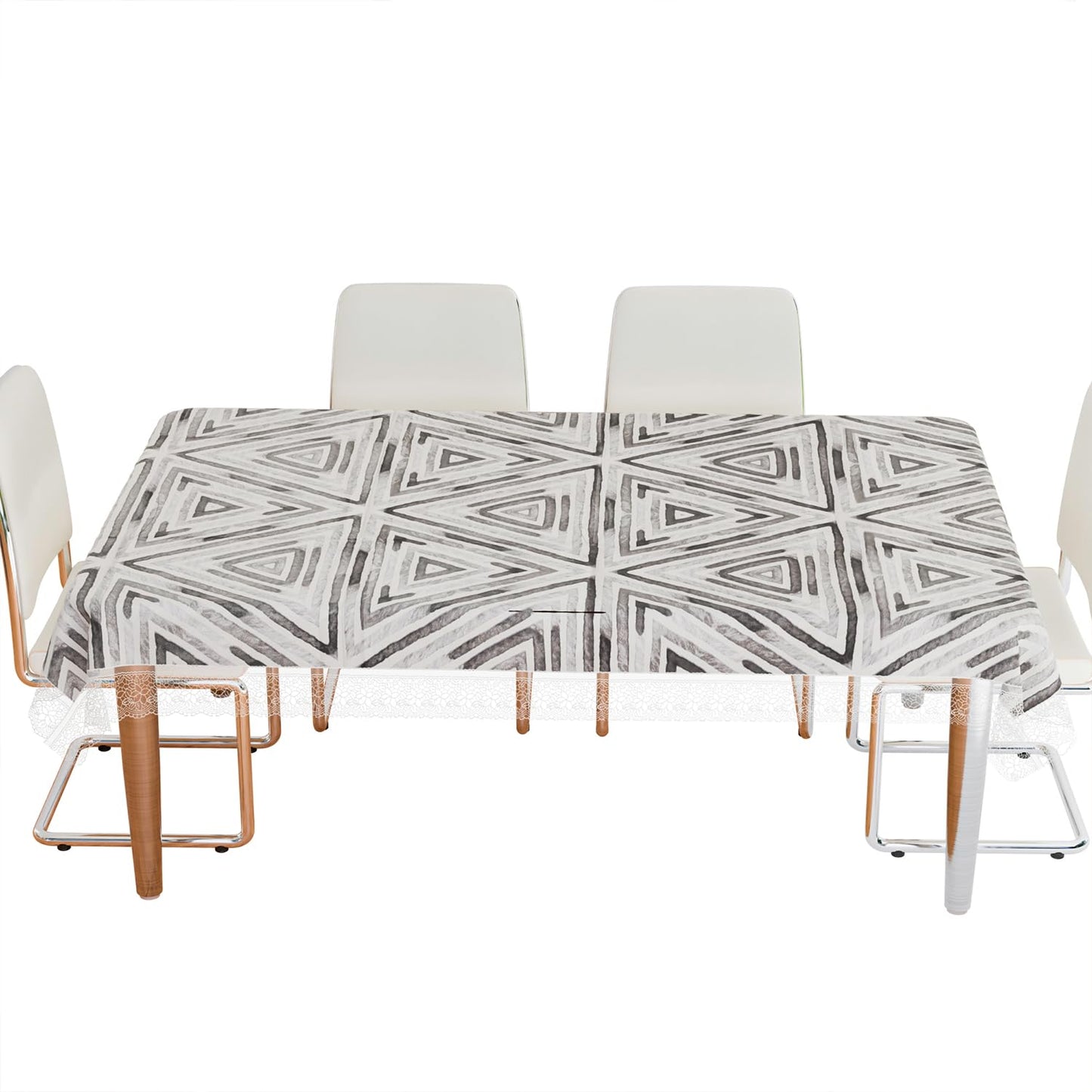 Stylish Dining Table Cover with Premium Finish