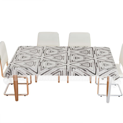 Stylish Dining Table Cover with Premium Finish