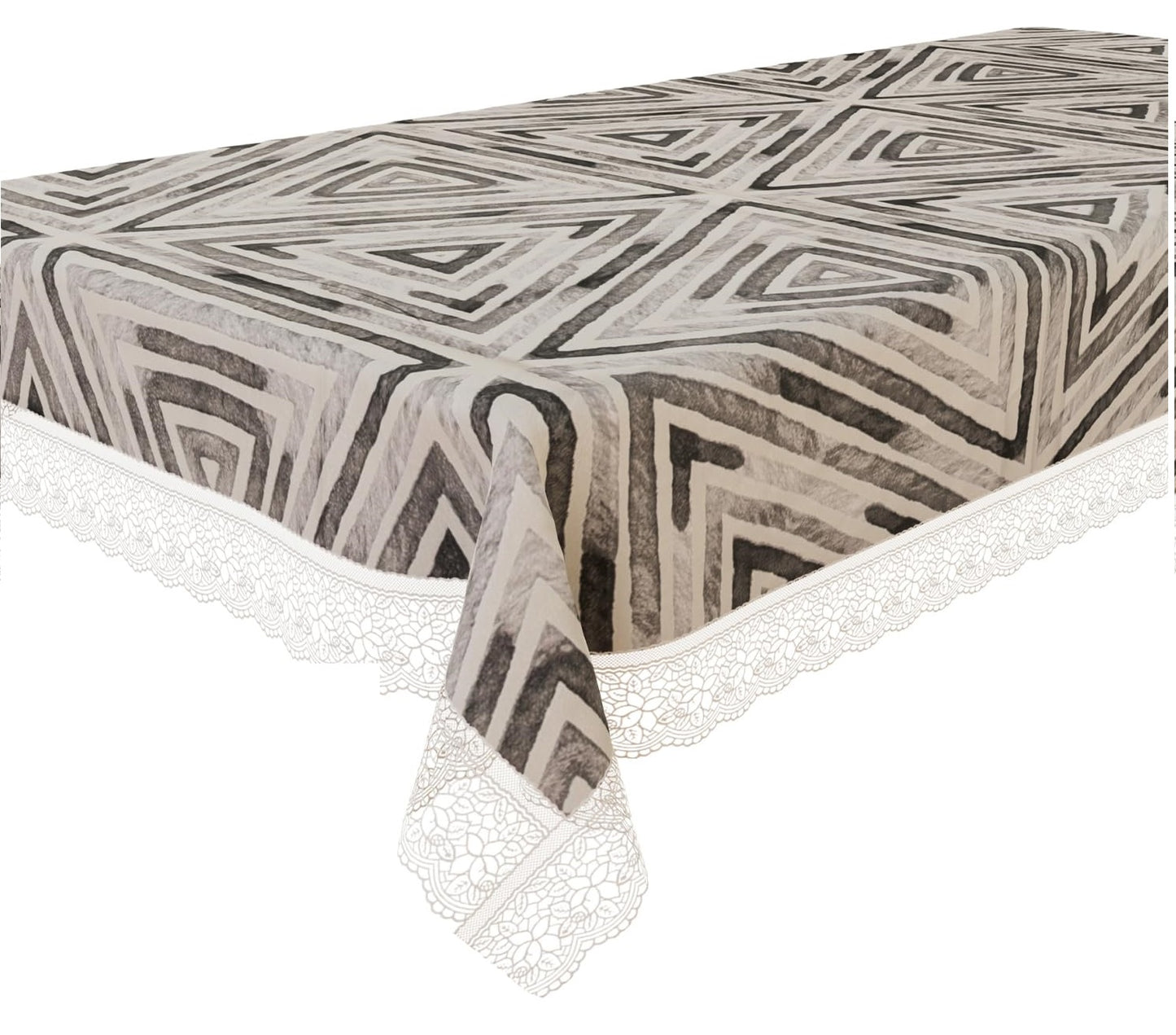 Stylish Dining Table Cover with Premium Finish