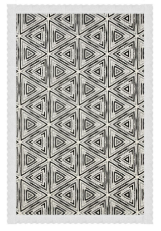 Stylish Dining Table Cover with Premium Finish
