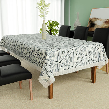 Stylish Dining Table Cover with Premium Finish